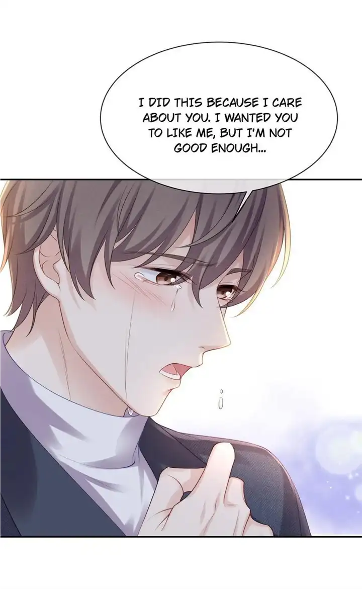 Exclusive Love chapter 49 - page 22