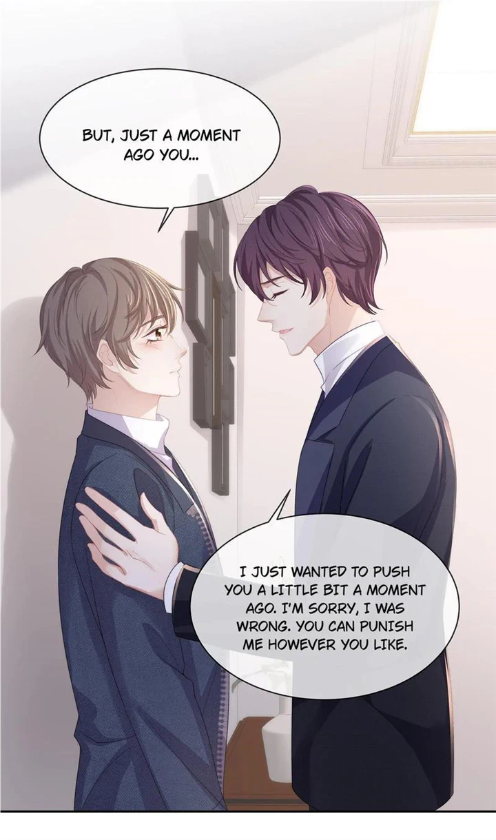 Exclusive Love chapter 49 - page 41