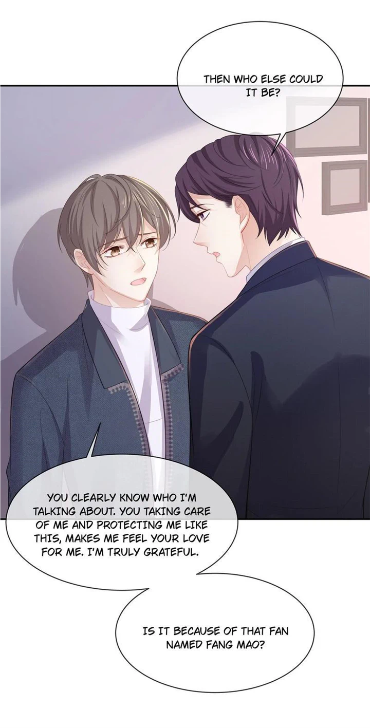 Exclusive Love chapter 49 - page 45