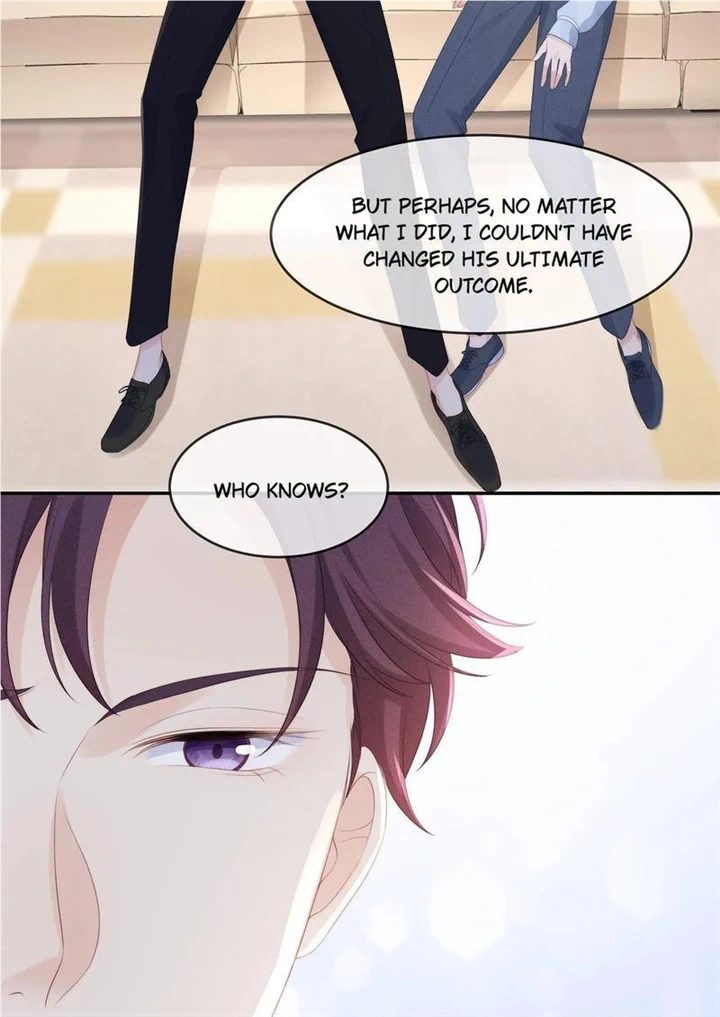 Exclusive Love chapter 53 - page 28