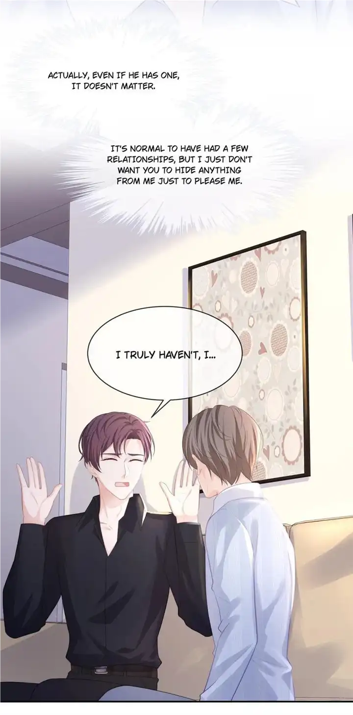 Exclusive Love chapter 53 - page 41