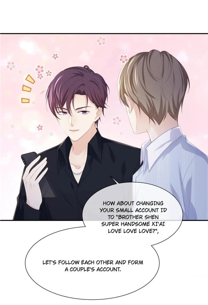 Exclusive Love chapter 54 - page 41