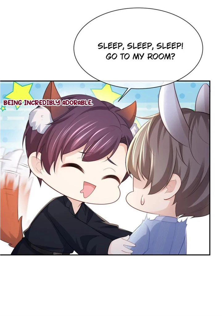 Exclusive Love chapter 55 - page 16