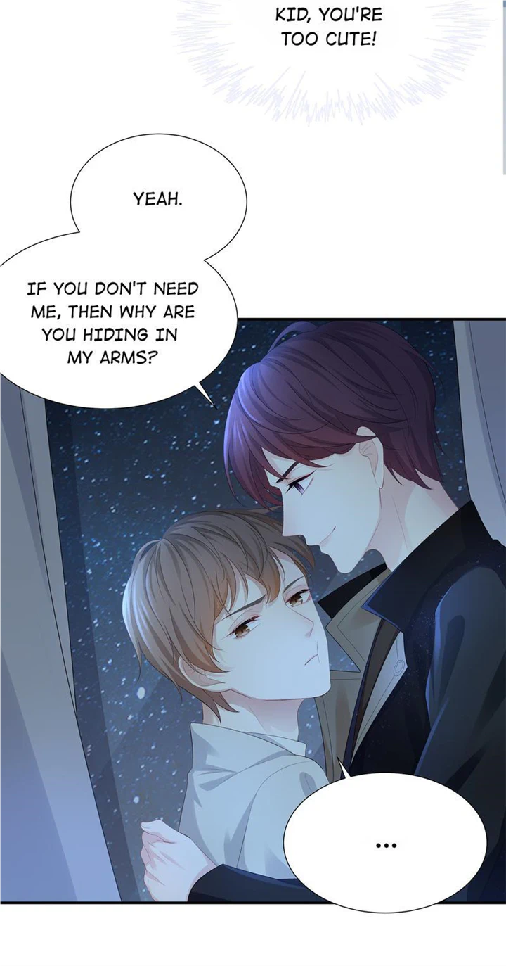 Exclusive Love chapter 31 - page 8