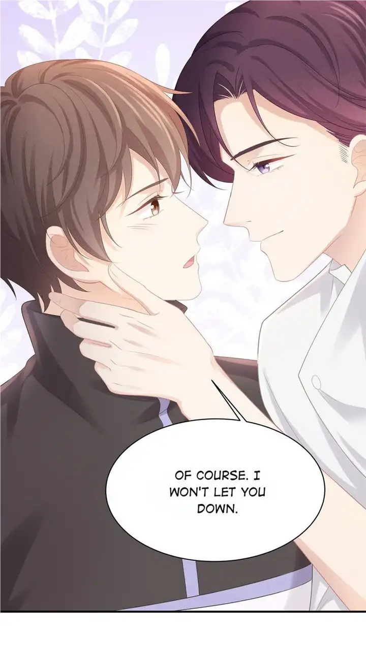 Exclusive Love chapter 33 - page 6
