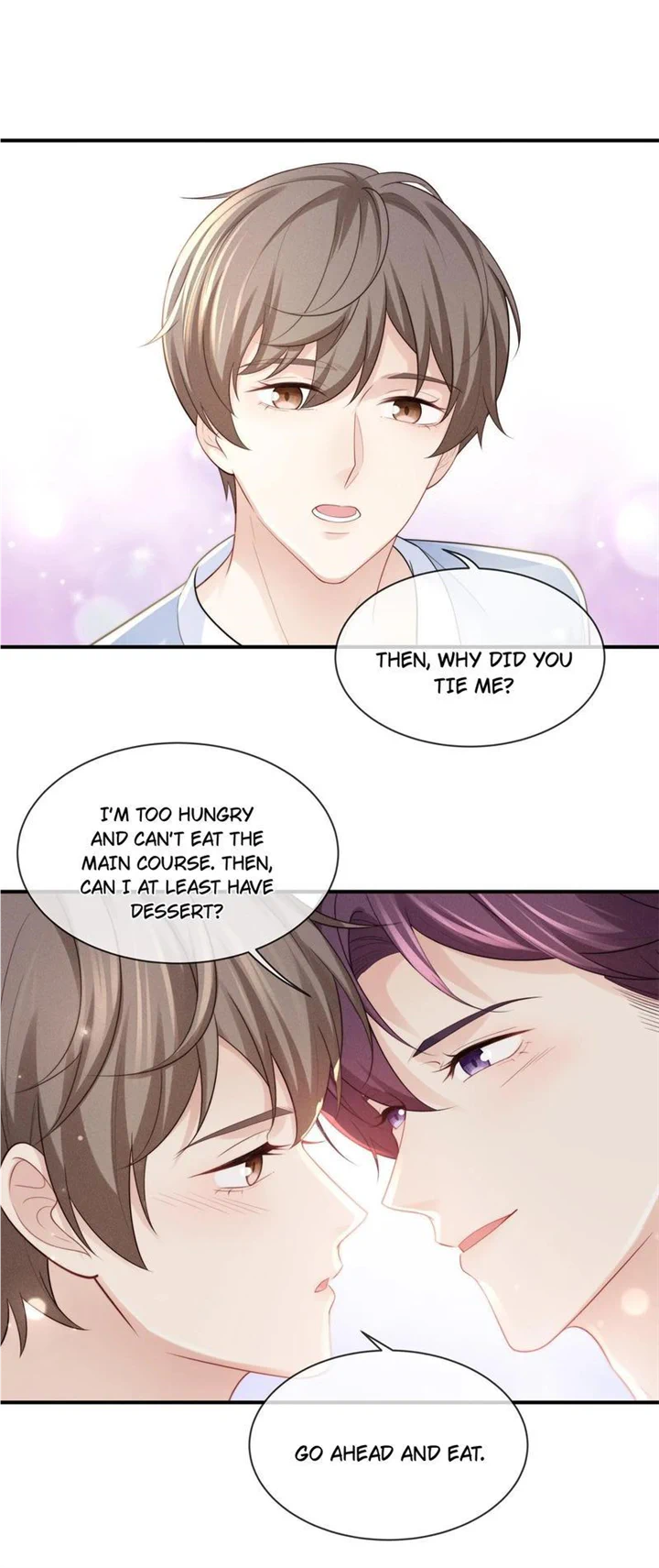 Exclusive Love chapter 63 - page 32