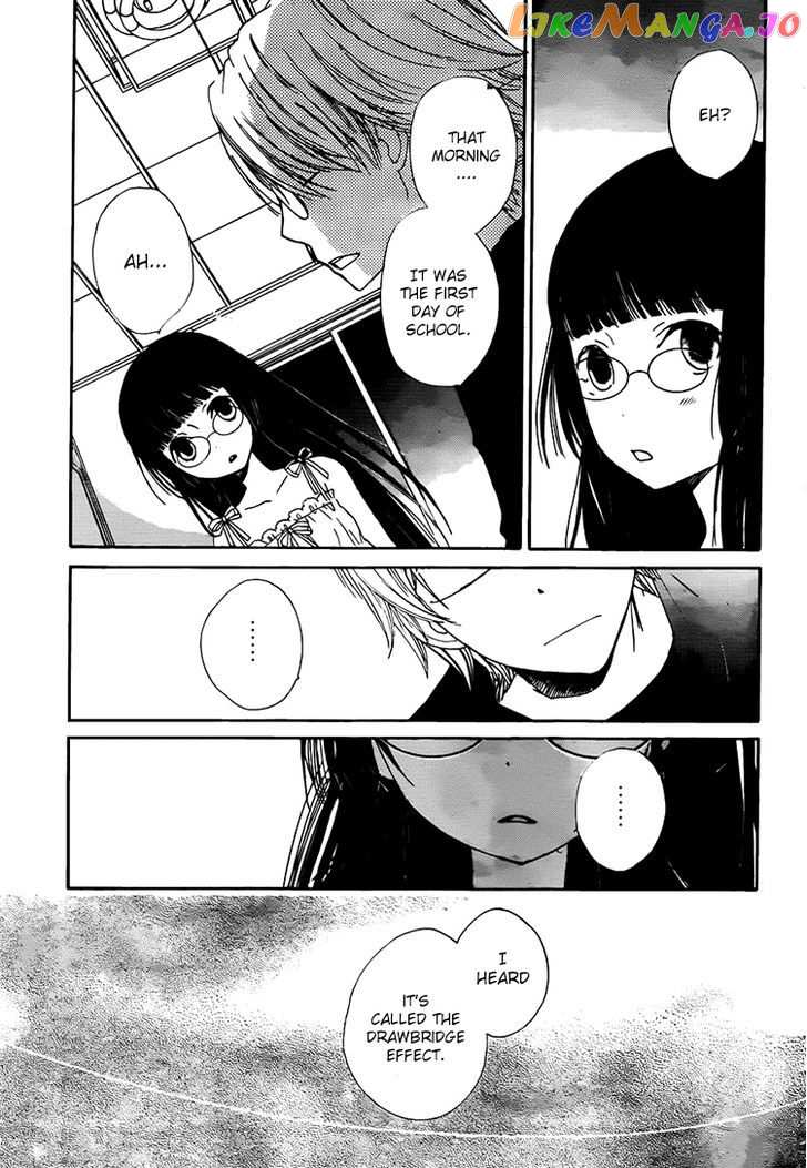Kouya no Koi chapter 9 - page 24