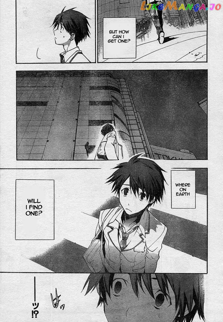 Chaos;HEAd chapter 3 - page 13