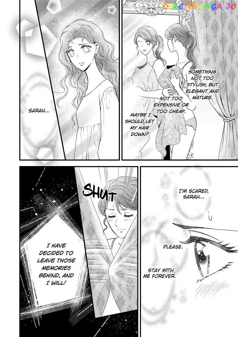 Whisked Away by Her Millionaire Boss Chapter 3 - page 4
