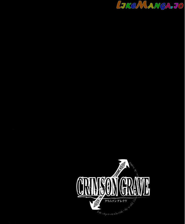 Crimson Grave chapter 1 - page 65