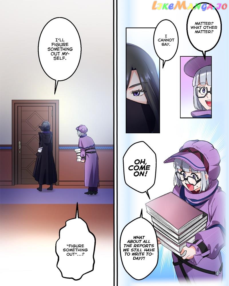 Gokkan No Rita ~ Ohsama Sentai King-Ohger chapter 1 - page 41