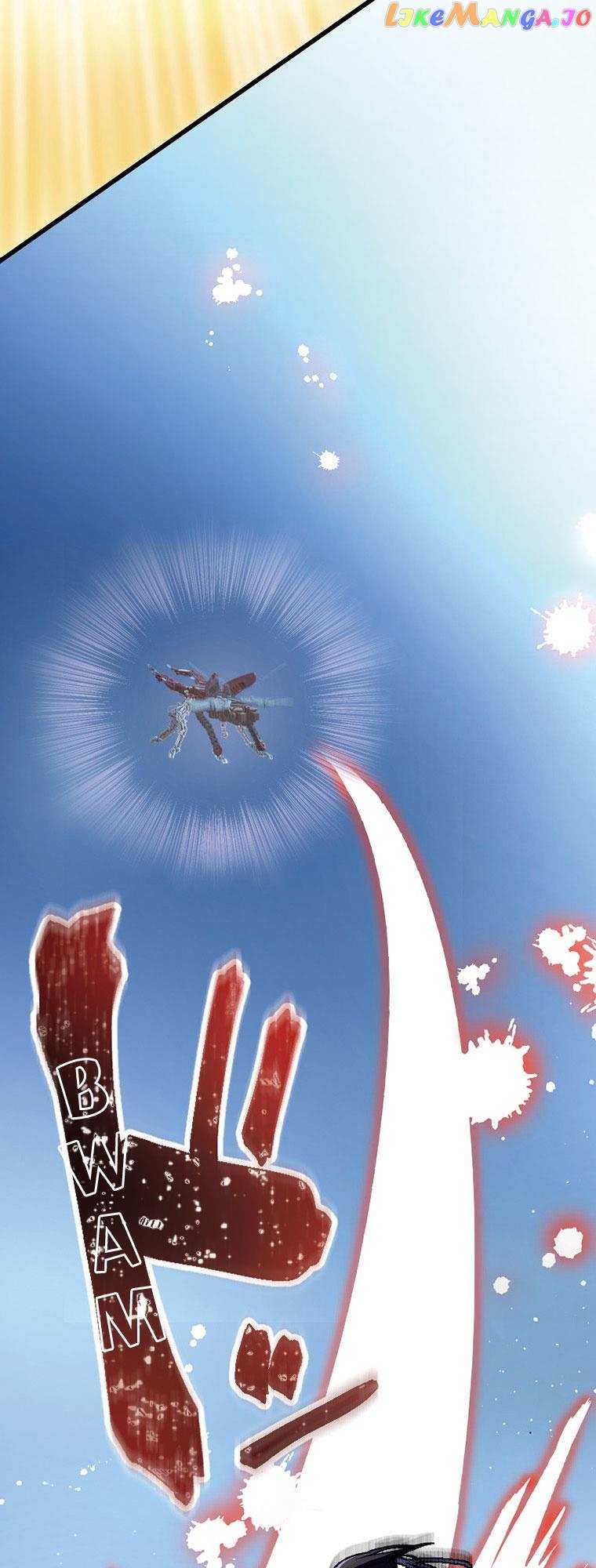 Gokkan No Rita ~ Ohsama Sentai King-Ohger Chapter 7 - page 24