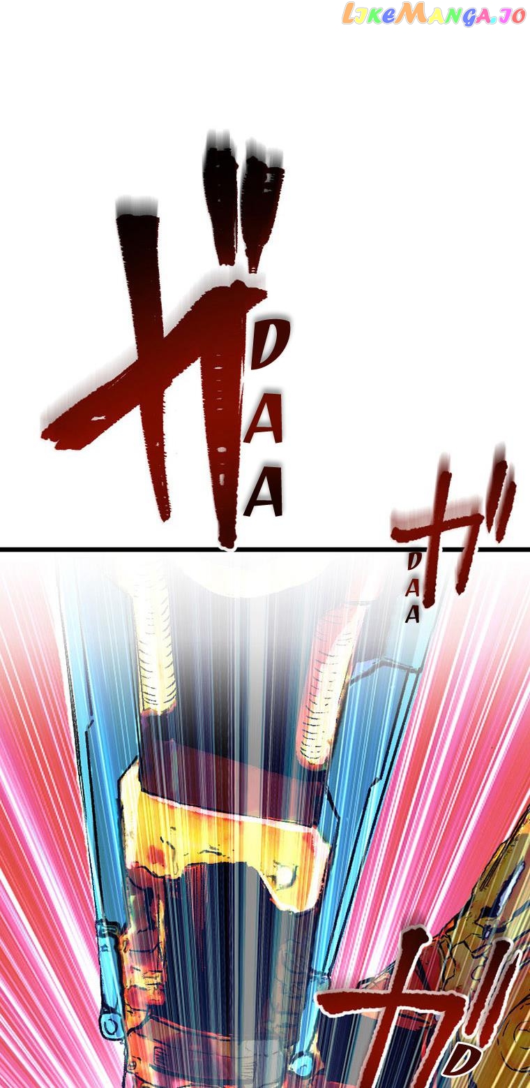 Gokkan No Rita ~ Ohsama Sentai King-Ohger Chapter 8 - page 29