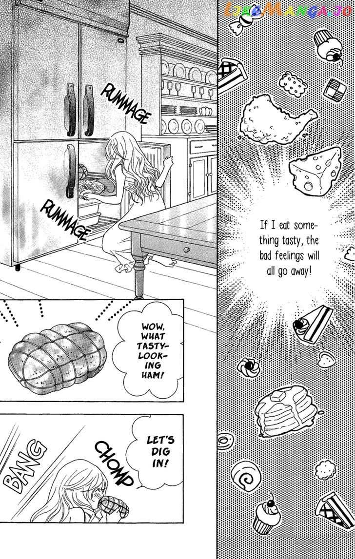M-shiki Princess chapter 3 - page 39