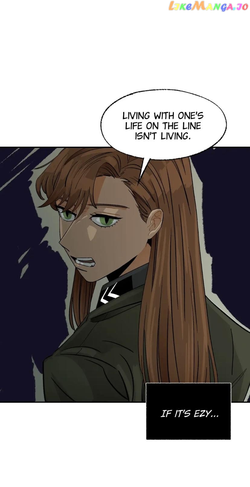 On a Leash chapter 95 - page 63