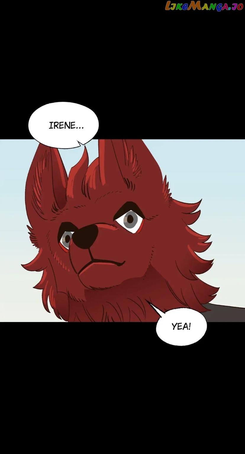 On a Leash chapter 96 - page 12