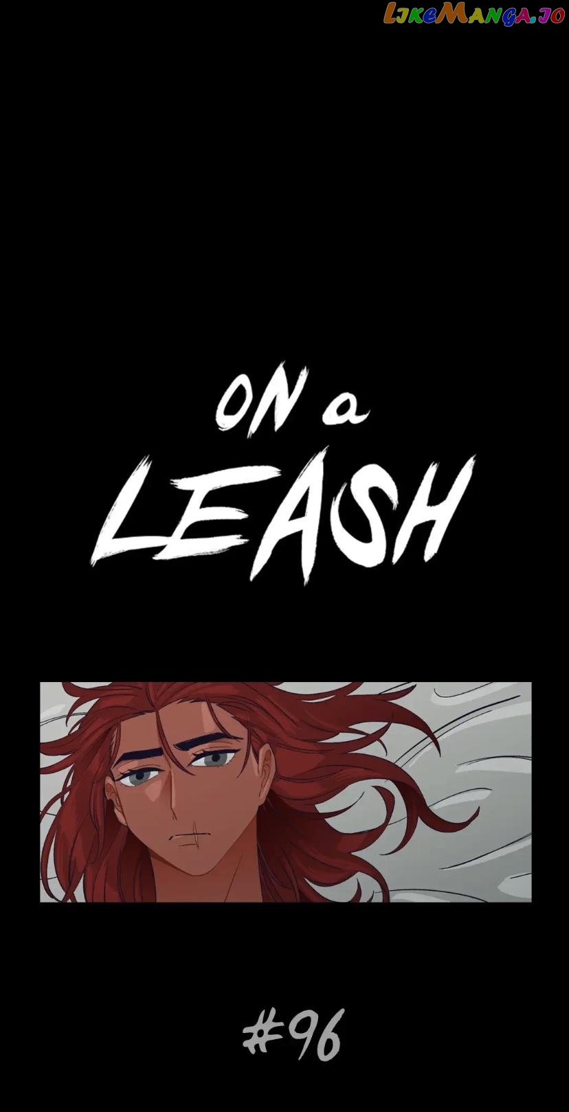 On a Leash chapter 96 - page 1