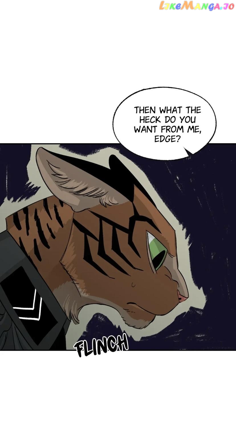 On a Leash chapter 96 - page 46