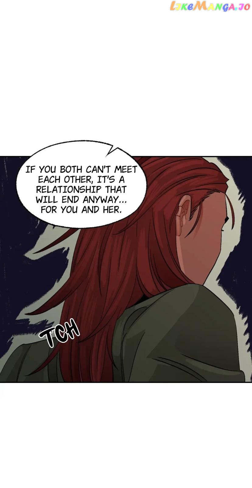 On a Leash chapter 96 - page 54