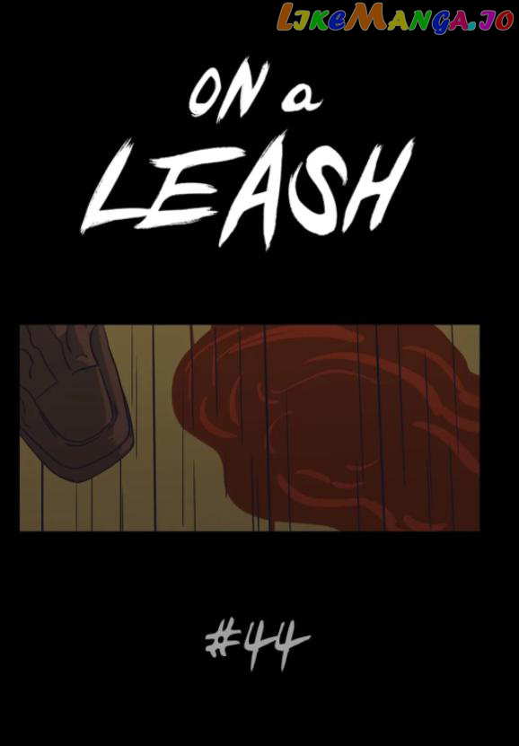 On a Leash chapter 44 - page 1