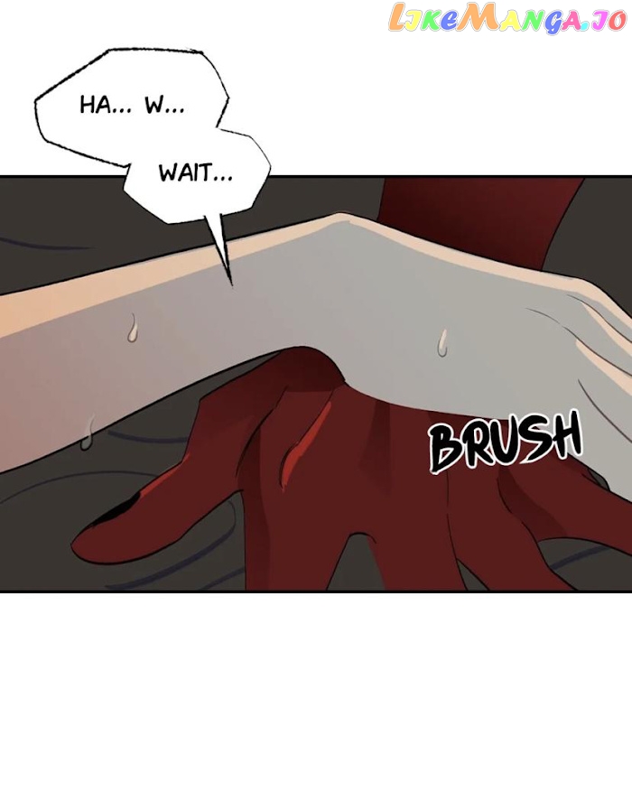 On a Leash chapter 52 - page 61