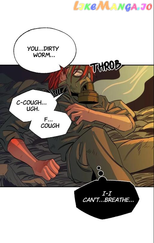 On a Leash chapter 56 - page 53