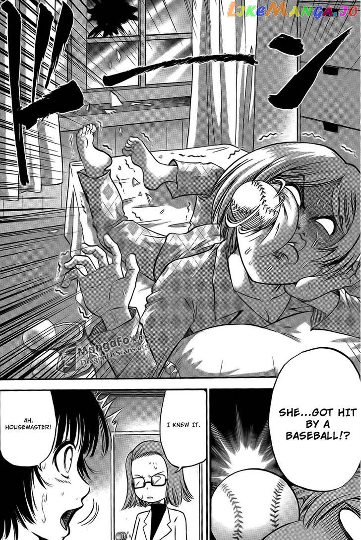 Bucchigiri CA chapter 31 - page 13