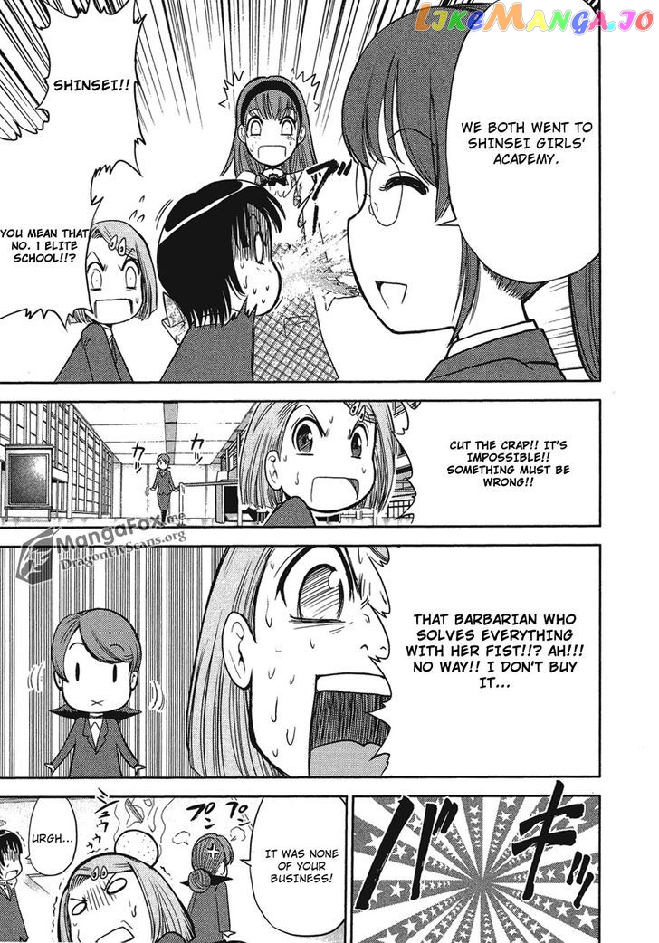 Bucchigiri CA chapter 35 - page 10