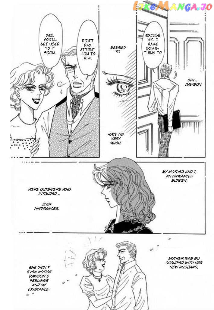 Shukumei No Partner chapter 1 - page 23