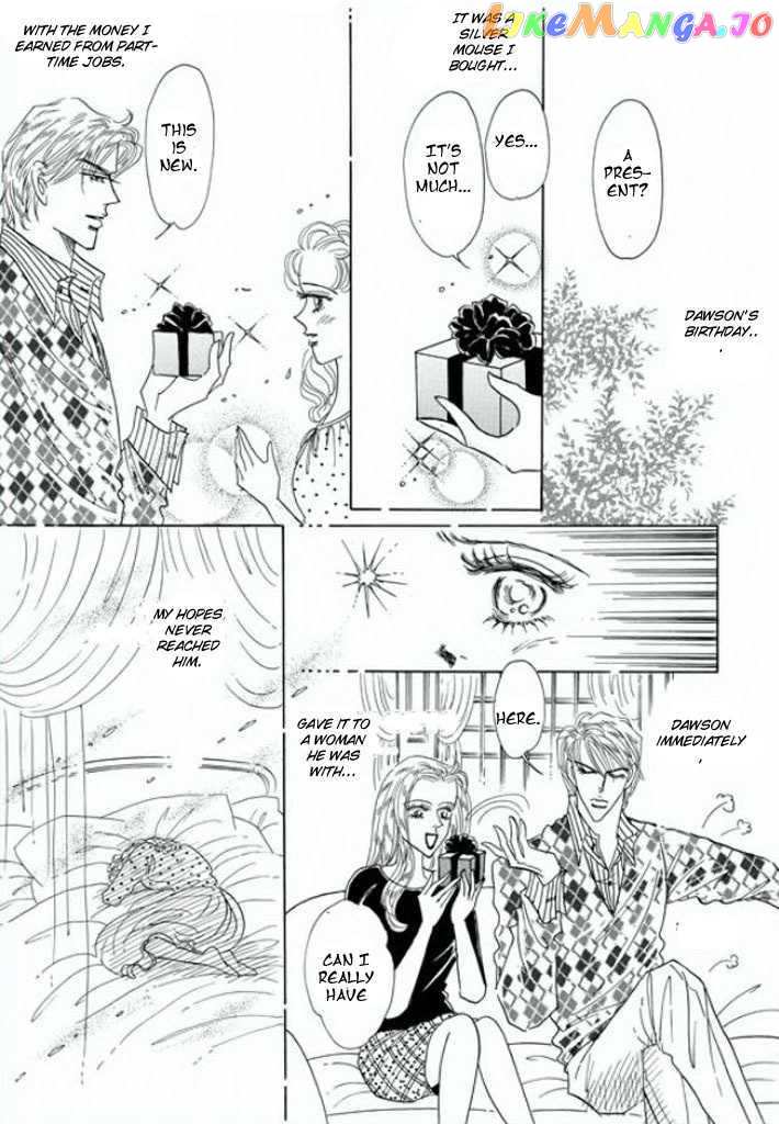 Shukumei No Partner chapter 1 - page 25