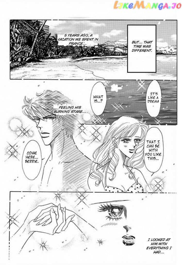 Shukumei No Partner chapter 1 - page 26