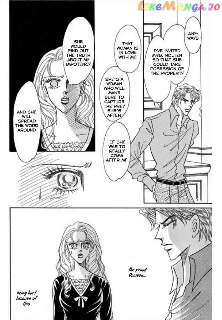 Shukumei No Partner chapter 2 - page 11