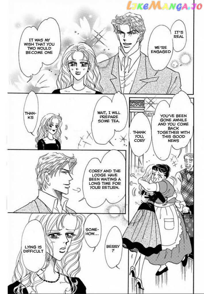 Shukumei No Partner chapter 2 - page 16