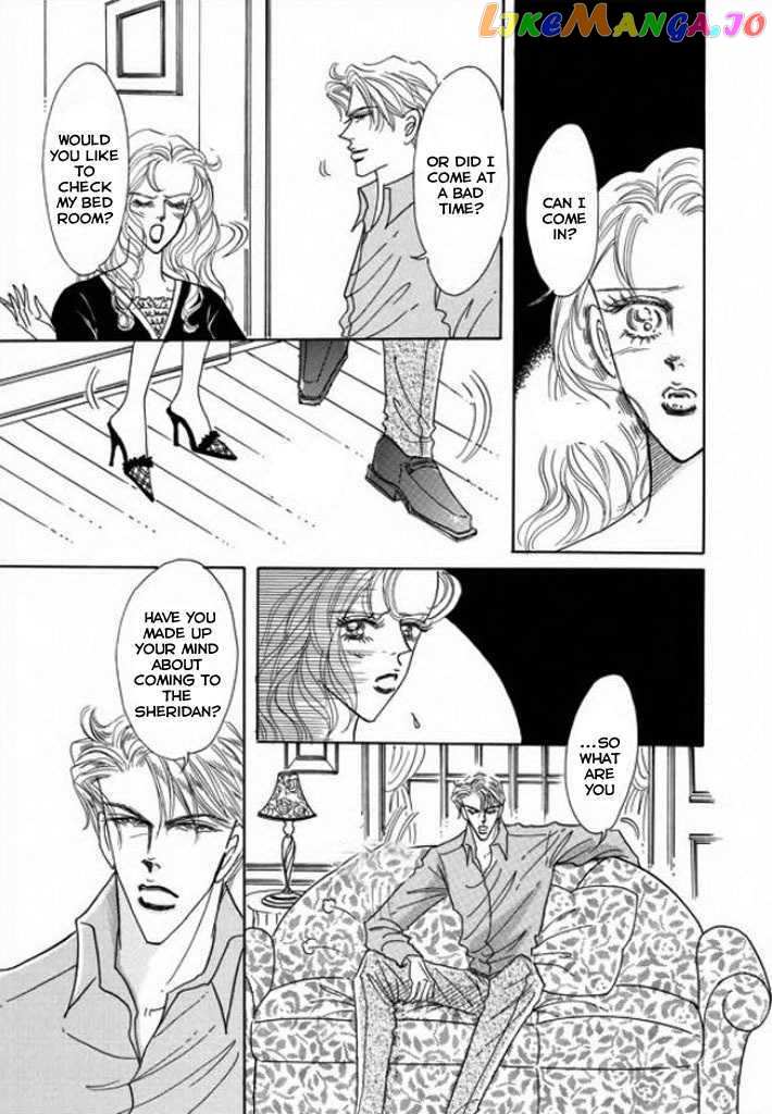 Shukumei No Partner chapter 2 - page 6