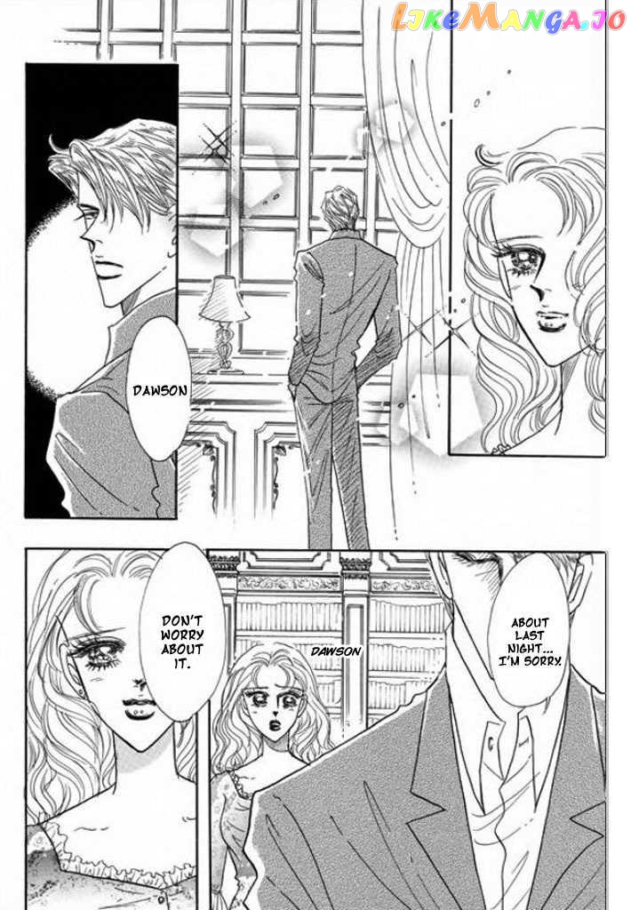 Shukumei No Partner chapter 4 - page 12