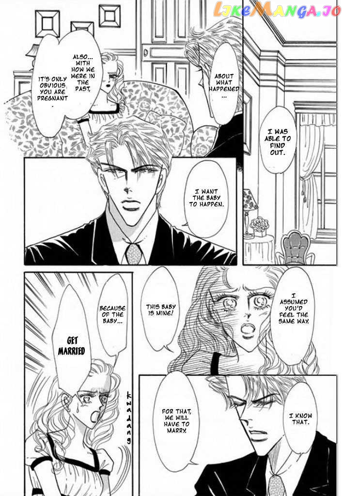 Shukumei No Partner chapter 5 - page 10