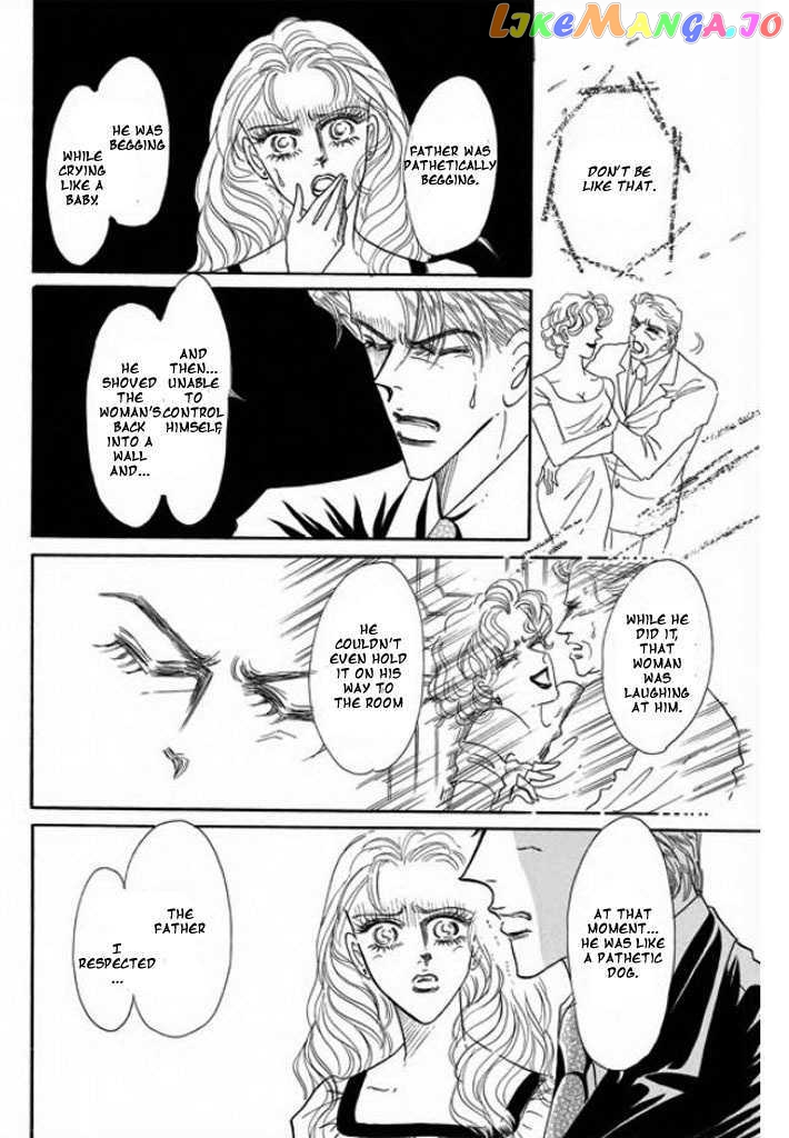 Shukumei No Partner chapter 5 - page 14