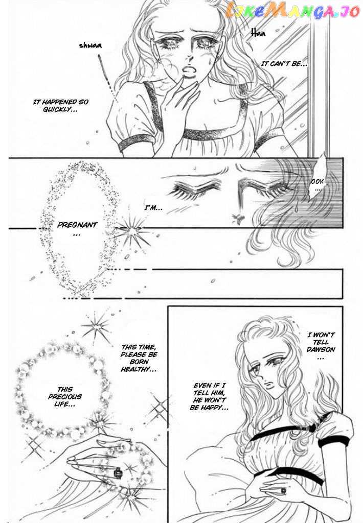 Shukumei No Partner chapter 5 - page 5