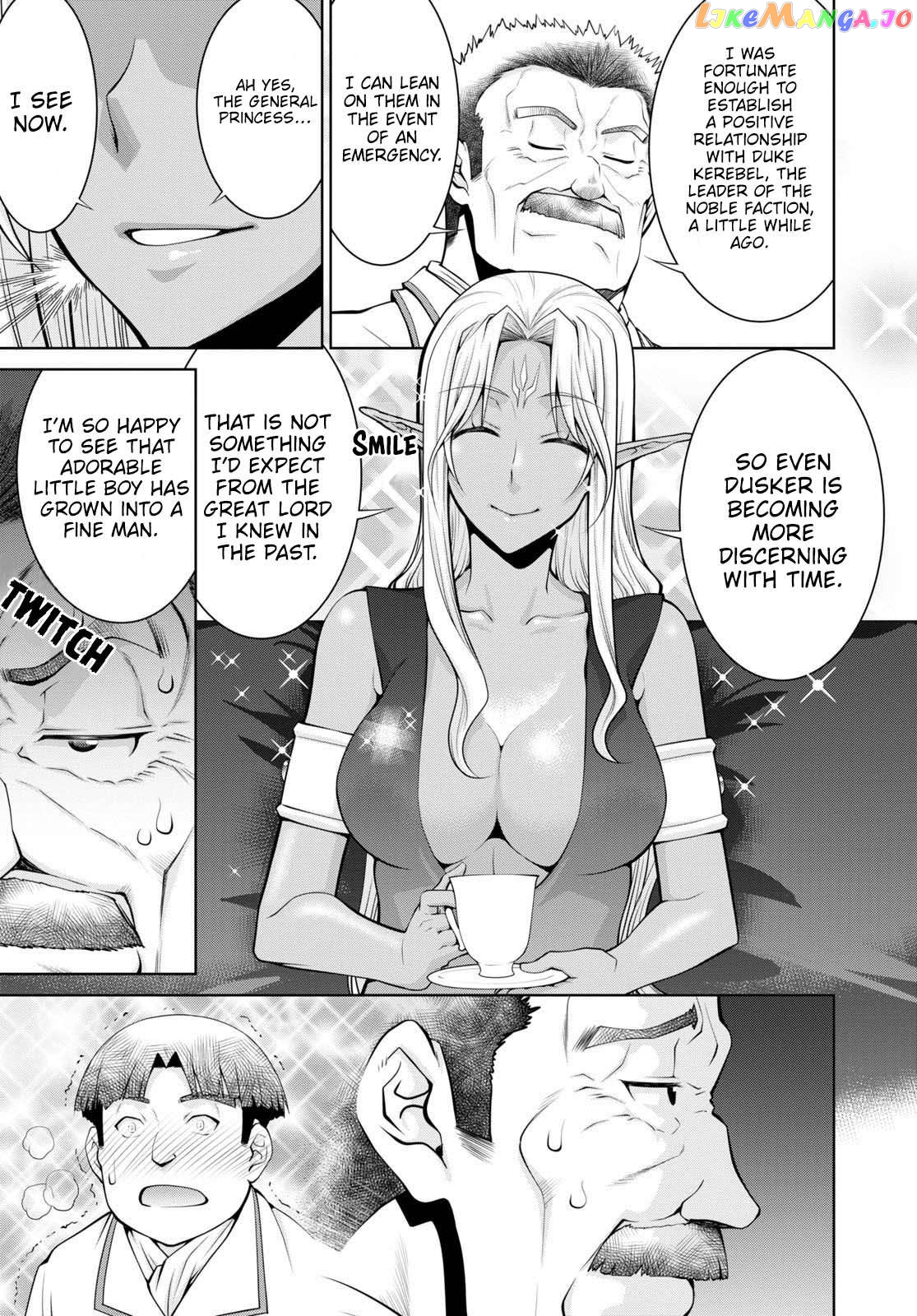 Legend (Takano Masaharu) chapter 54 - page 13