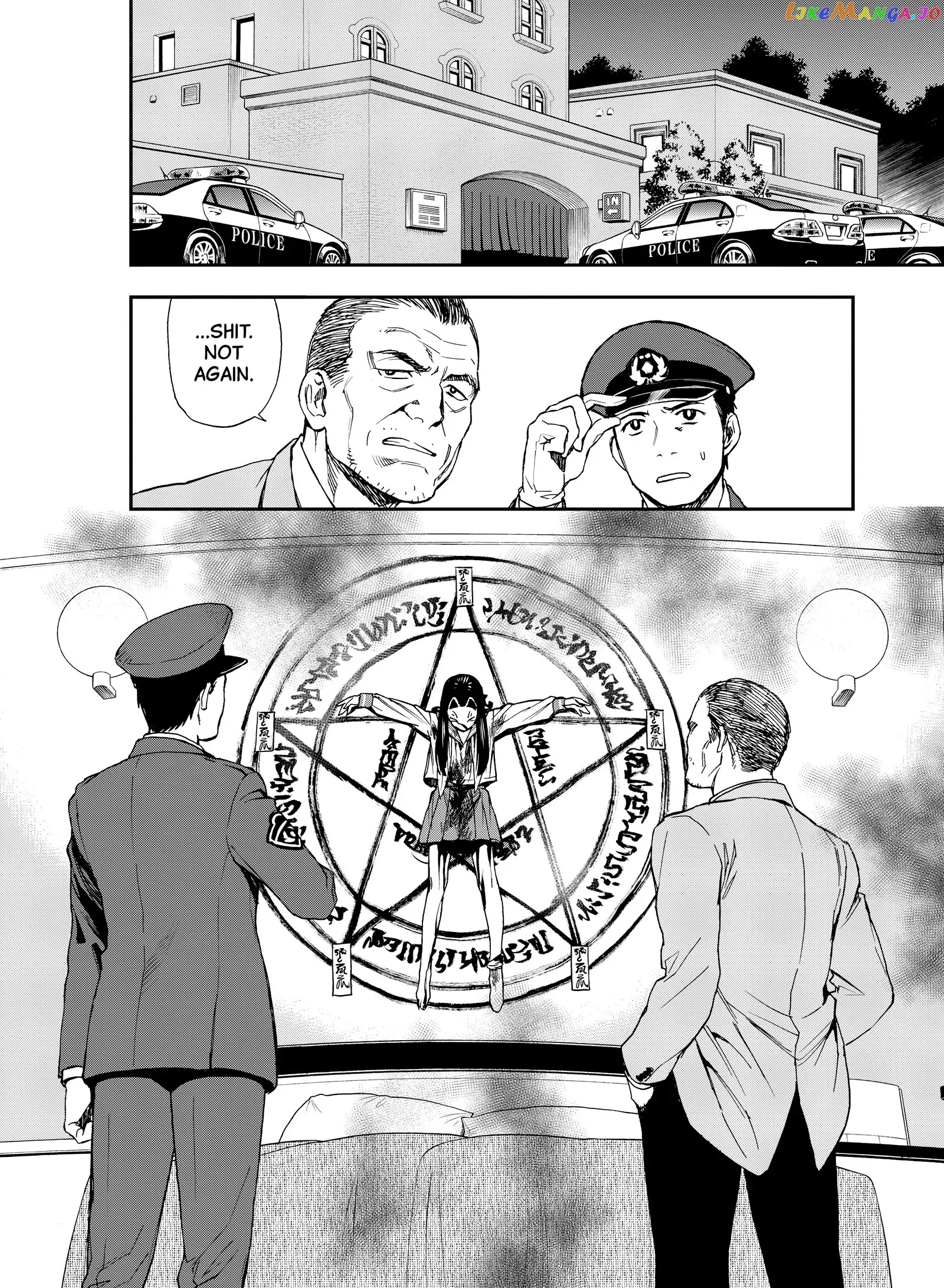 Seraph of the End: Guren Ichinose: Catastrophe at Sixteen Chapter 1 - page 29