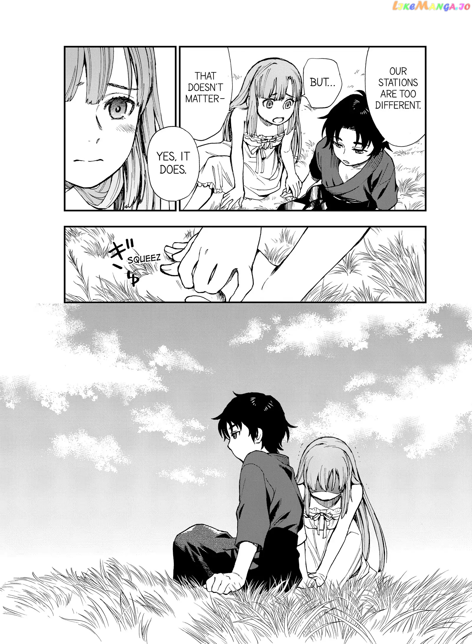 Seraph of the End: Guren Ichinose: Catastrophe at Sixteen Chapter 2 - page 4