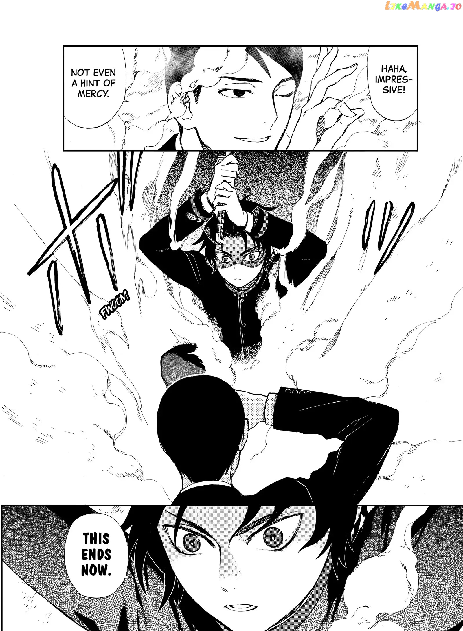 Seraph of the End: Guren Ichinose: Catastrophe at Sixteen Chapter 2 - page 48