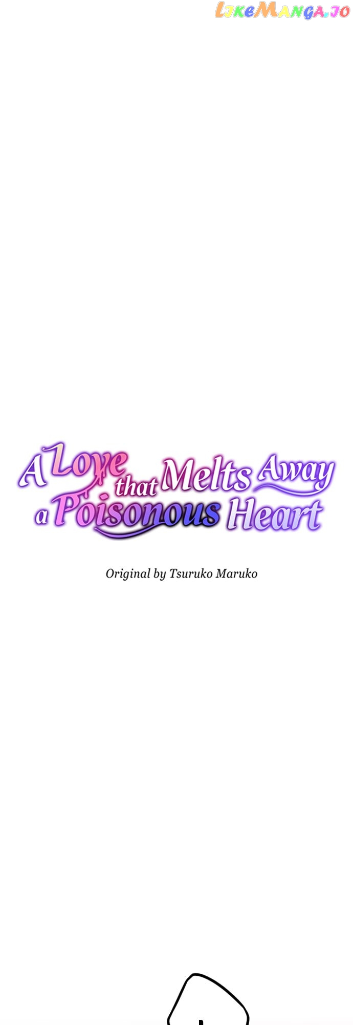 A Love that Melts Away a Poisonous Heart Chapter 5 - page 5