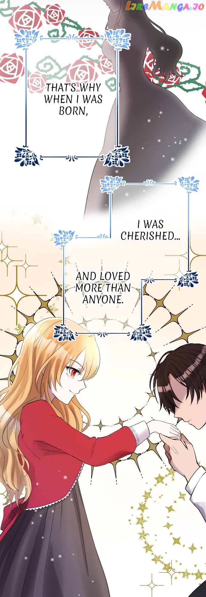 A Love that Melts Away a Poisonous Heart Chapter 13 - page 41