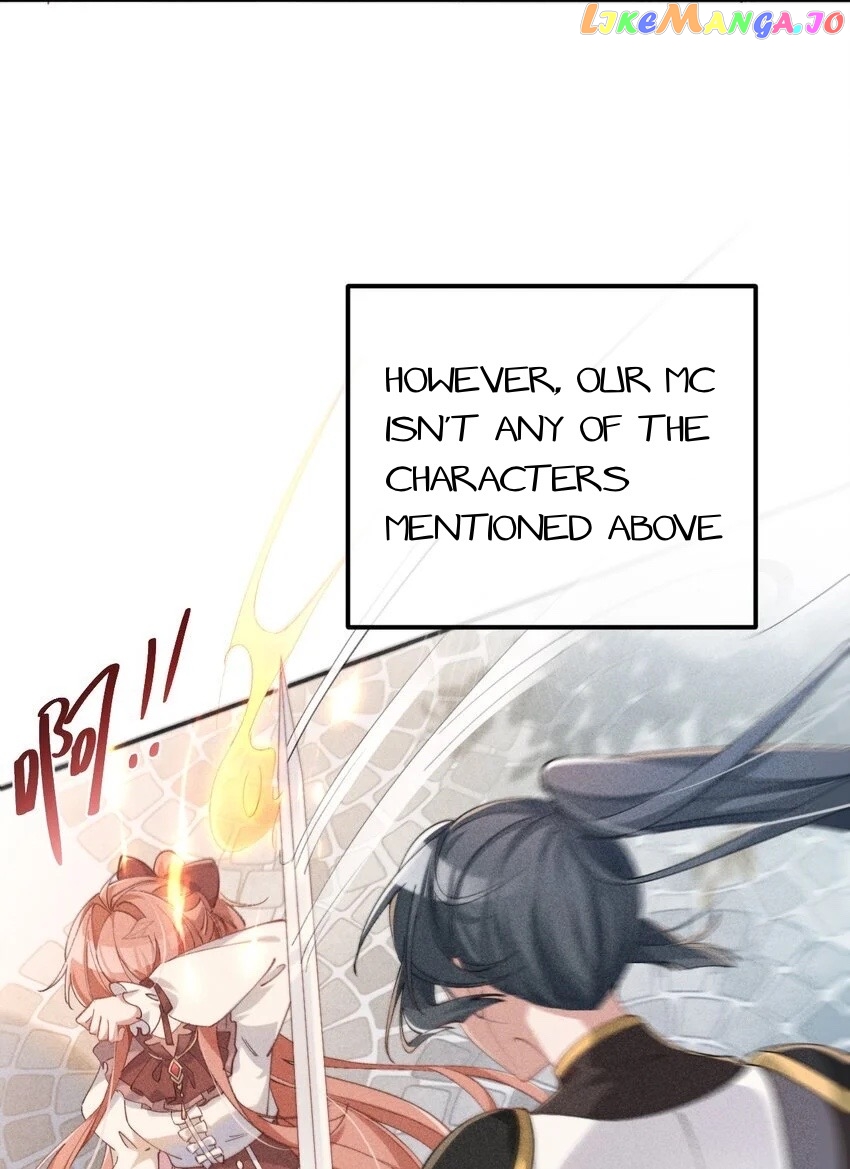 Is It Normal To Raise A Yandere Heroine As A Villainess ! chapter 1 - page 6