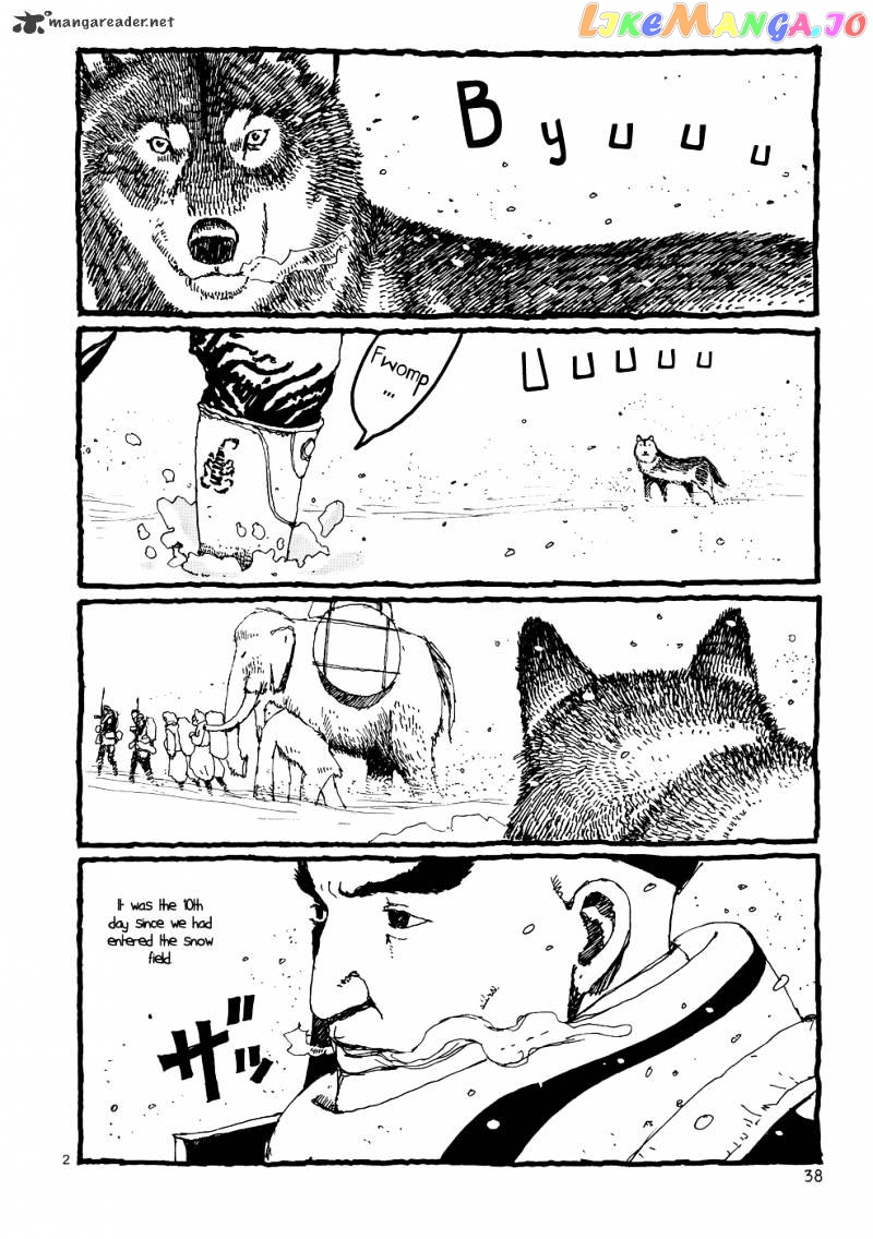 No. 5 chapter 10 - page 2