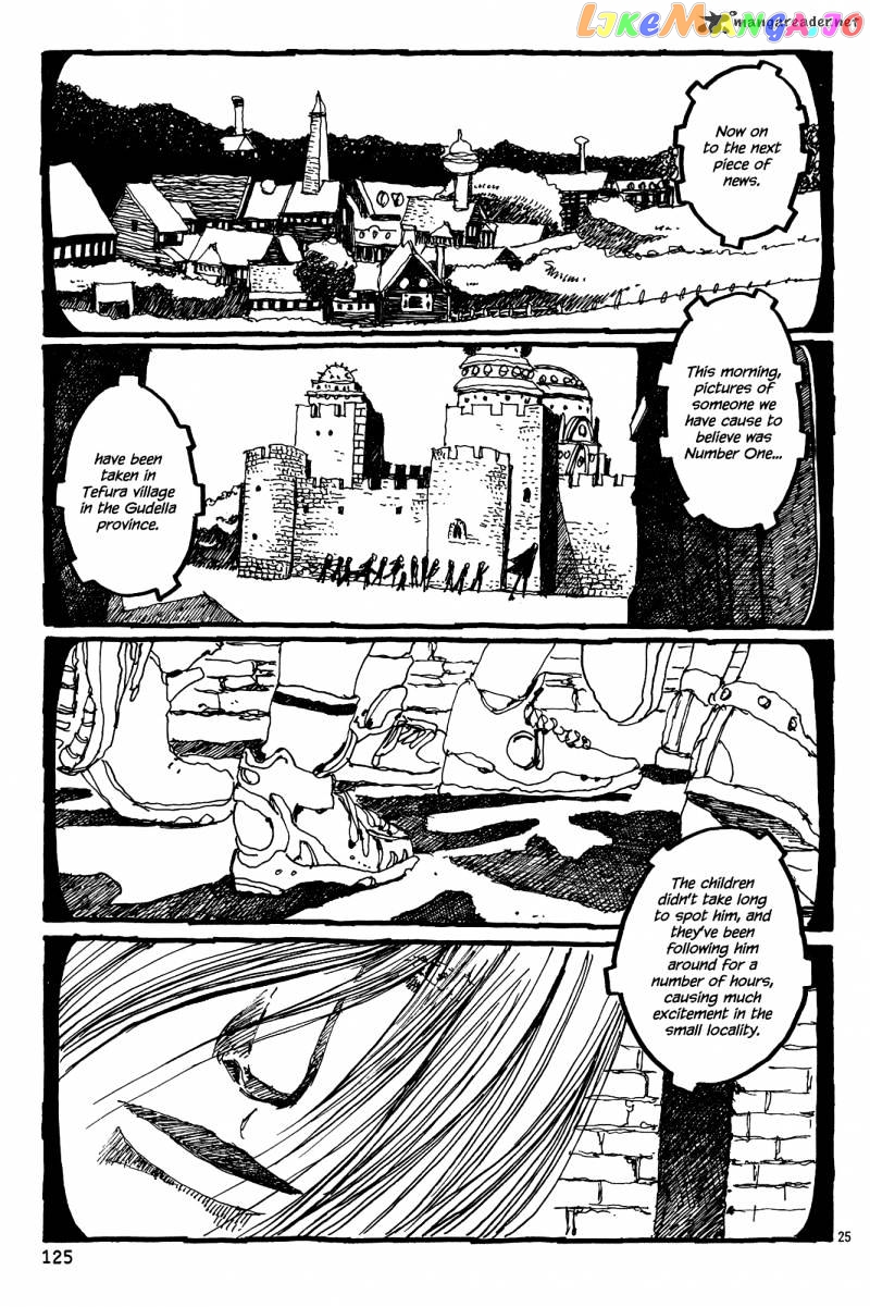 No. 5 chapter 16 - page 25