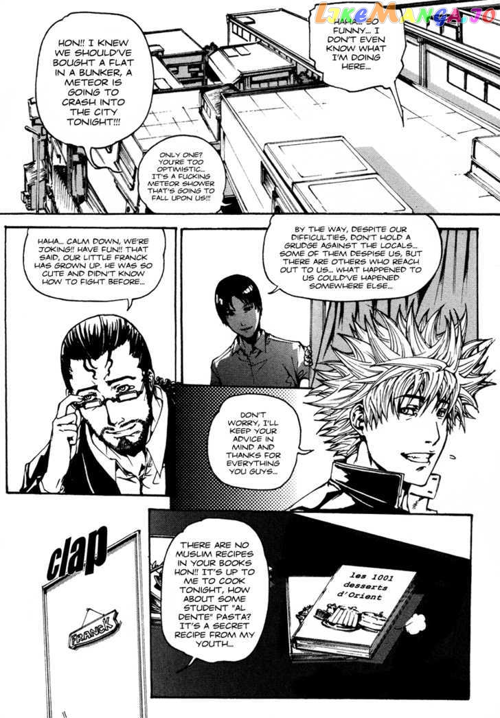 BB Project chapter 6 - page 20