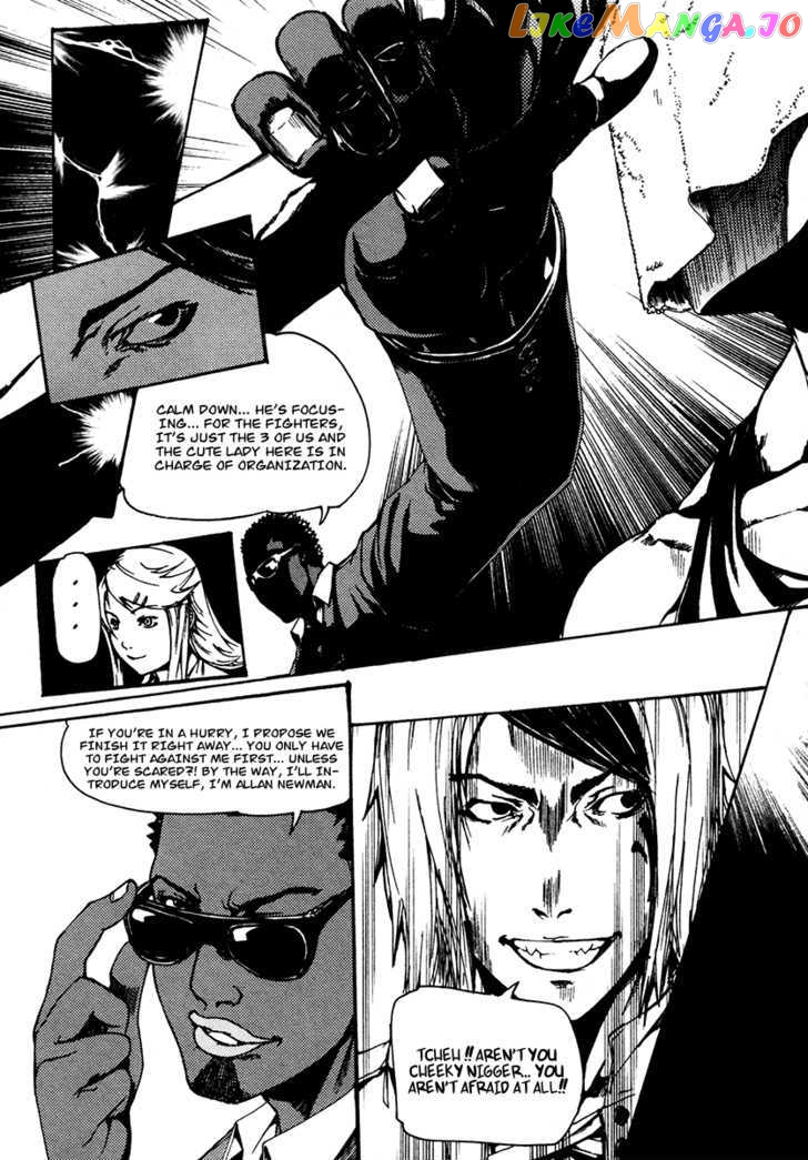 BB Project chapter 7 - page 20