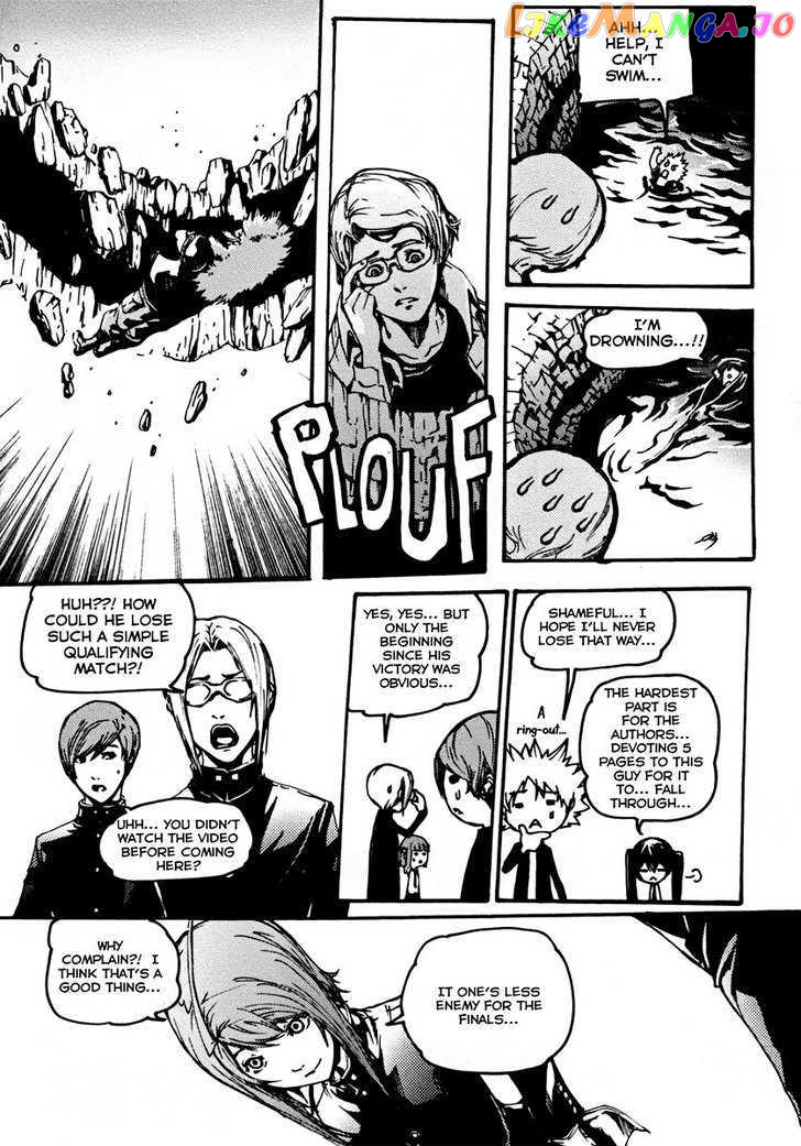 BB Project chapter 15 - page 13